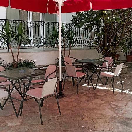 Pension Nikolas Skiathos Exterior foto