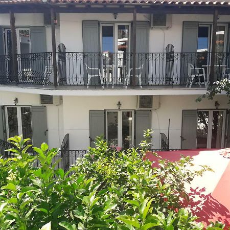 Pension Nikolas Skiathos Exterior foto