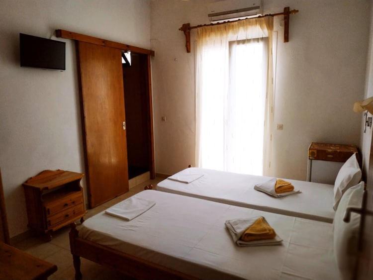 Pension Nikolas Skiathos Exterior foto