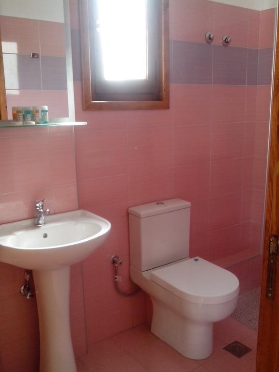 Pension Nikolas Skiathos Cameră foto
