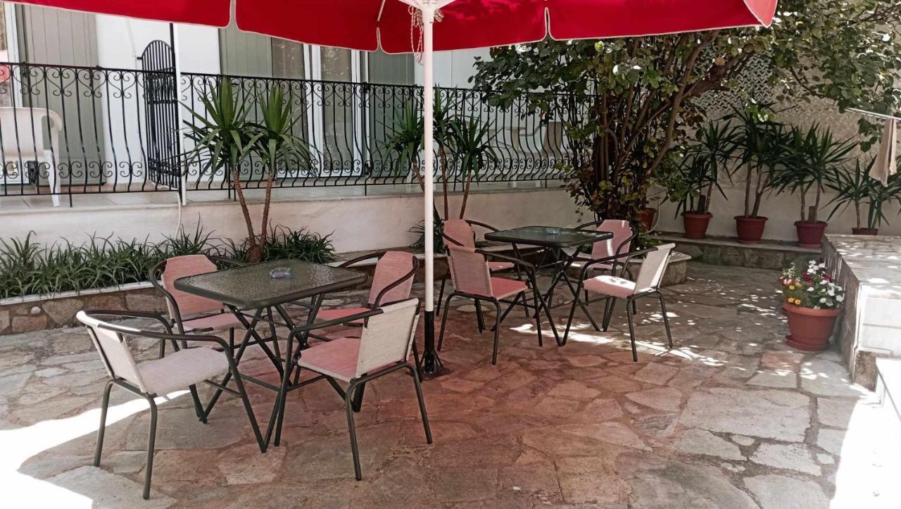 Pension Nikolas Skiathos Exterior foto